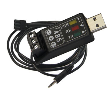 usb to rs485 driver download