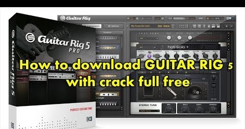 guitar rig 2 free download